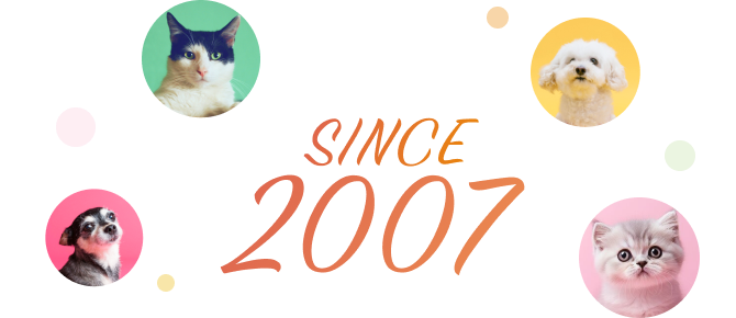 SINCE 2007